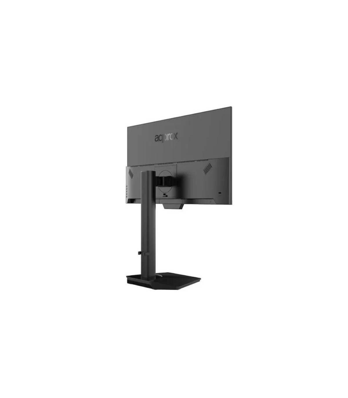 Approx APPM24SWBV4 Monitor24"120Hz VGA DP MM AA Wc