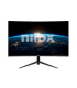 NILOX NXM27CV28001 Monitor  27" CURV 240Hz VA Hdmi