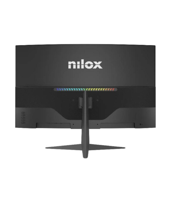 NILOX NXM27CV28001 Monitor  27" CURV 240Hz VA Hdmi