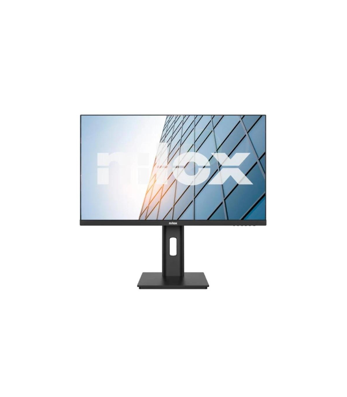 NILOX NXM27REG1201 Monitor 27" REG IPS 120Hz SPK