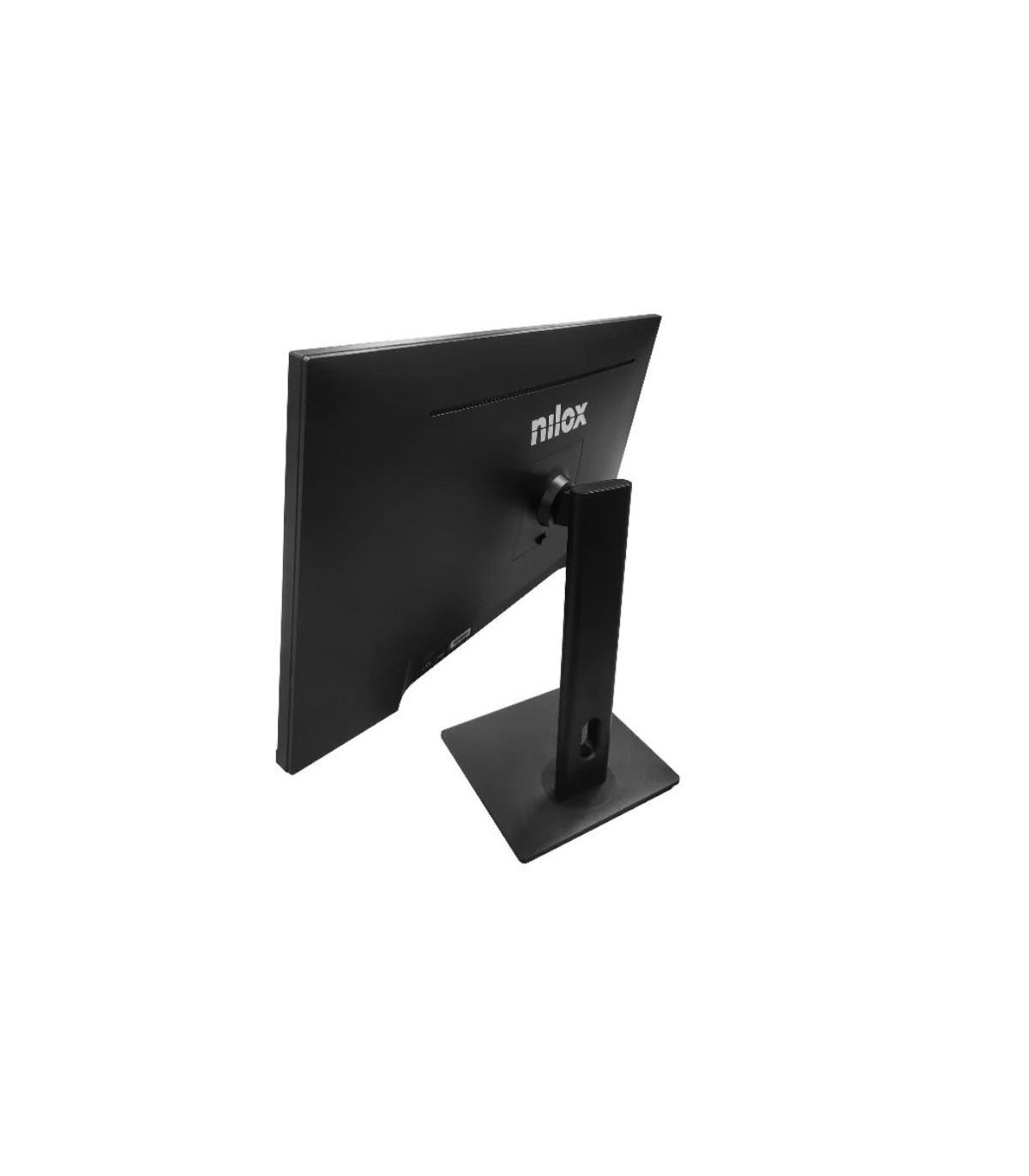NILOX NXM27REG1201 Monitor 27" REG IPS 120Hz SPK