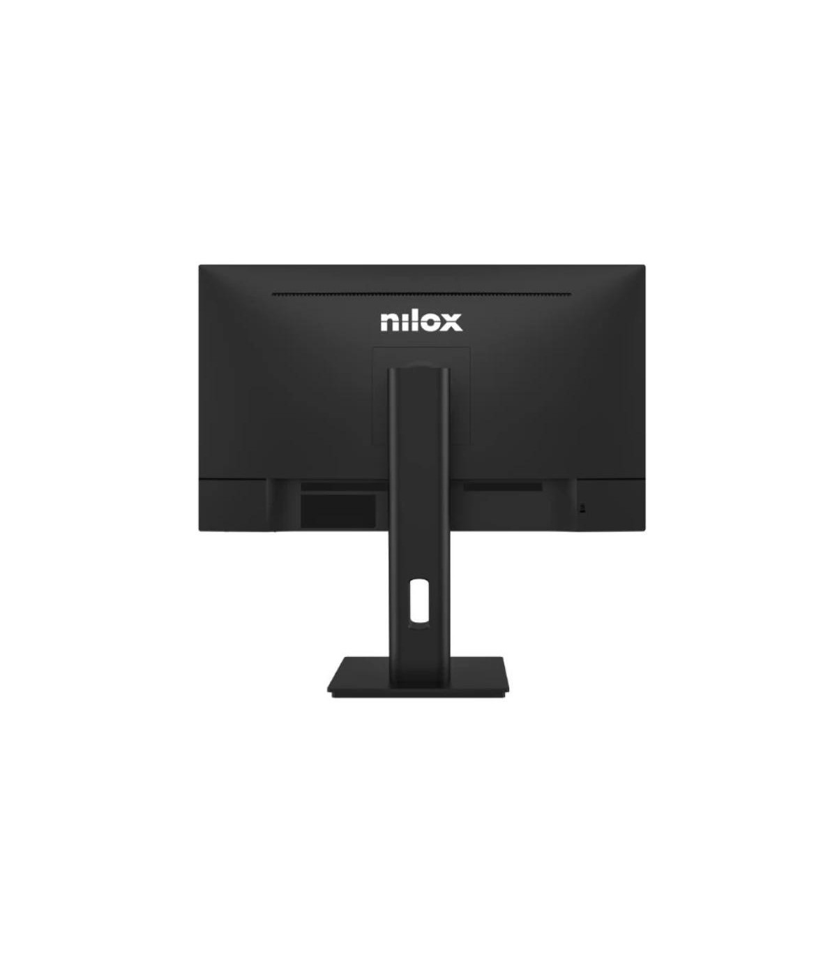 NILOX NXM27REG1201 Monitor 27" REG IPS 120Hz SPK