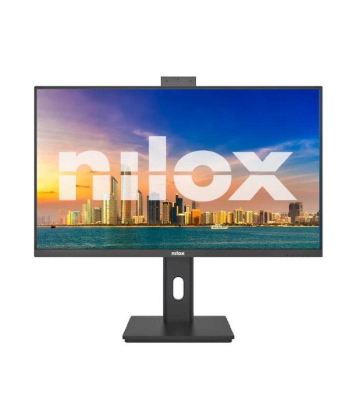 NILOX NXM24RWEB02B Monitor" 24 IPS 120 Hz REG WC