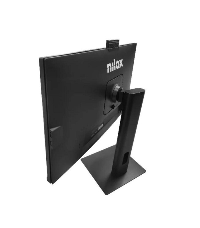 NILOX NXM24RWEB02B Monitor" 24 IPS 120 Hz REG WC