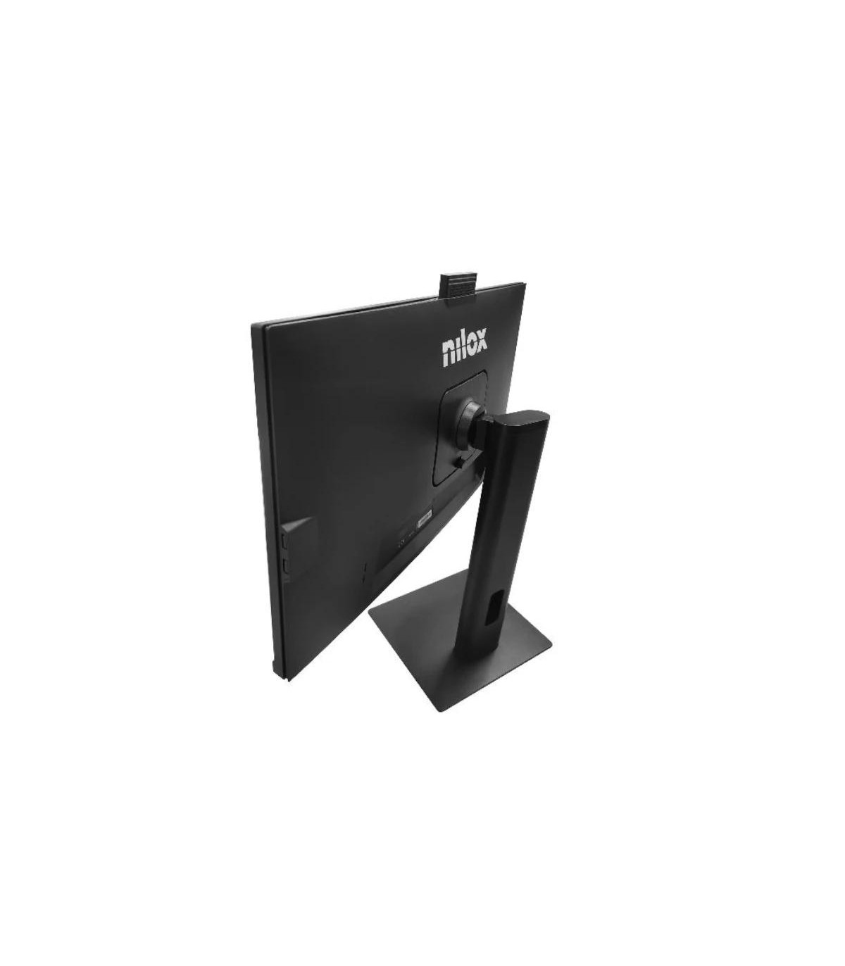 NILOX NXM24RWEB02B Monitor" 24 IPS 120 Hz REG WC