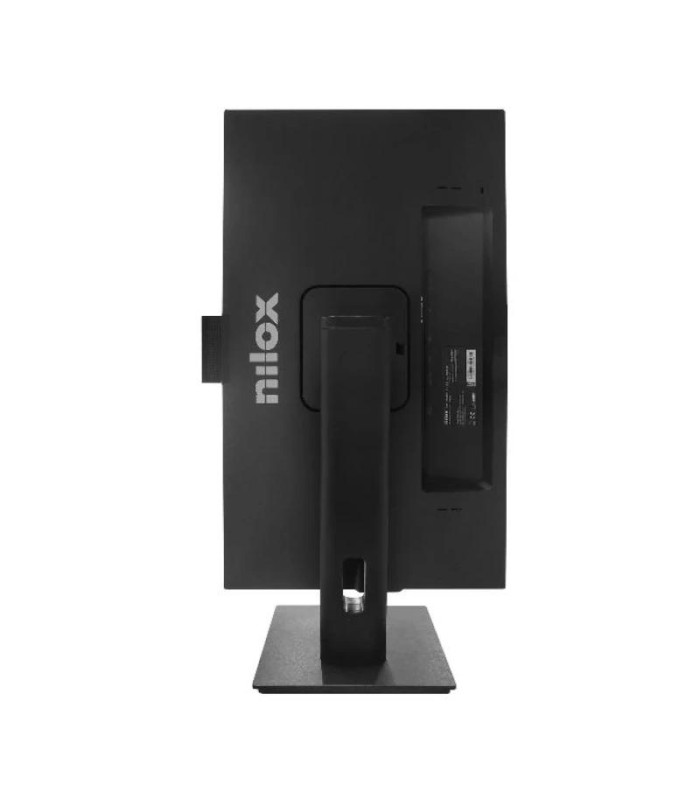 NILOX NXM24RWEB02B Monitor" 24 IPS 120 Hz REG WC
