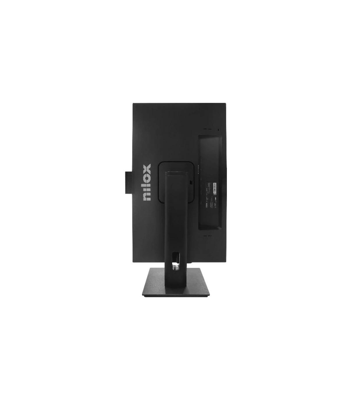 NILOX NXM24RWEB02B Monitor" 24 IPS 120 Hz REG WC