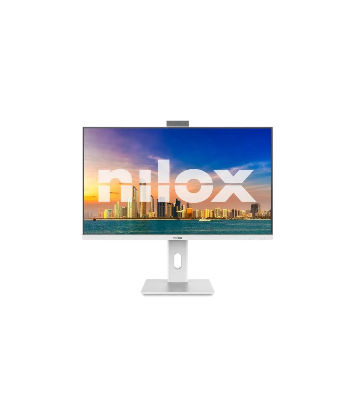 NILOX NXM24RWEB02W Monitor 24" IPS 120Hz REG WC