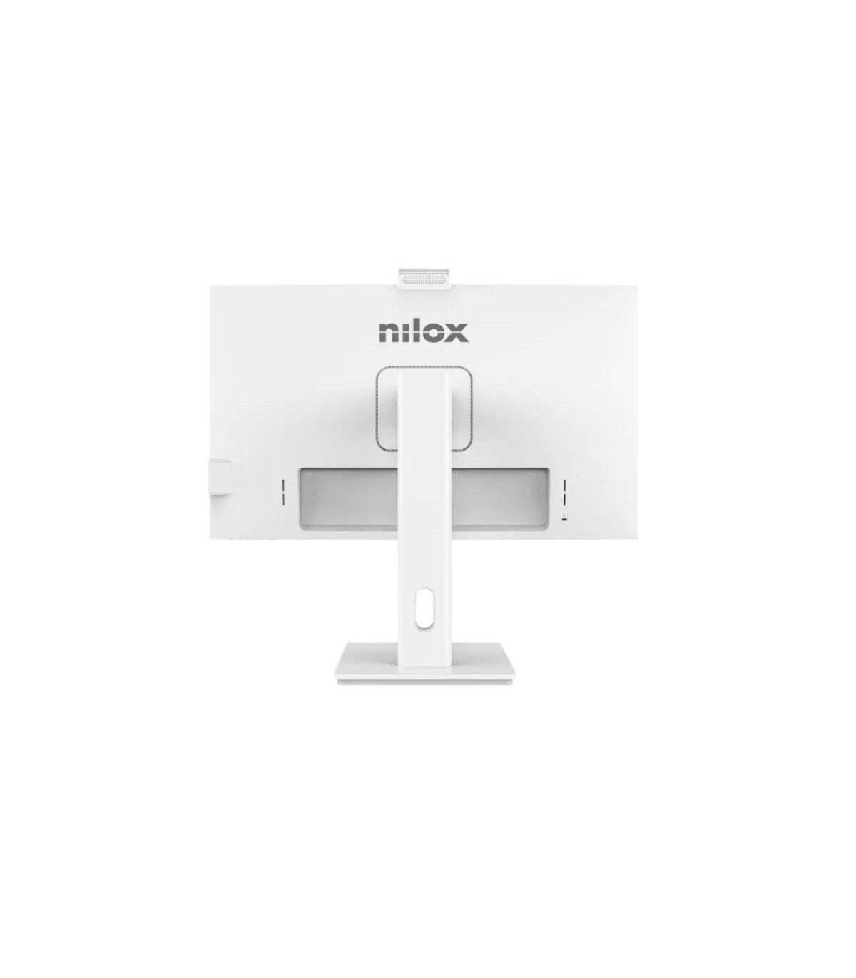 NILOX NXM24RWEB02W Monitor 24" IPS 120Hz REG WC