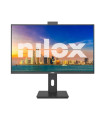 NILOX NXM27RWEB02B Monitor 27" IPS REG120Hz WC SPK