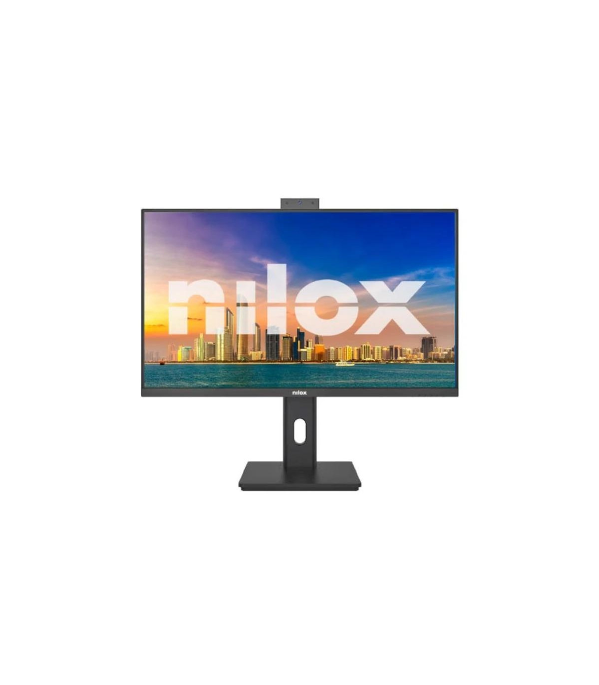 NILOX NXM27RWEB02B Monitor 27" IPS REG120Hz WC SPK