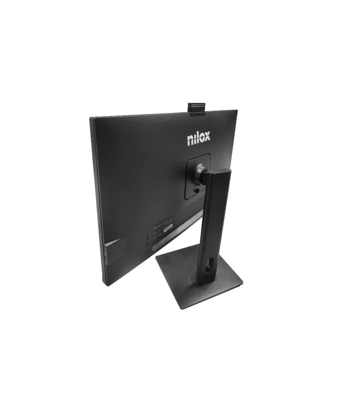 NILOX NXM27RWEB02B Monitor 27" IPS REG120Hz WC SPK