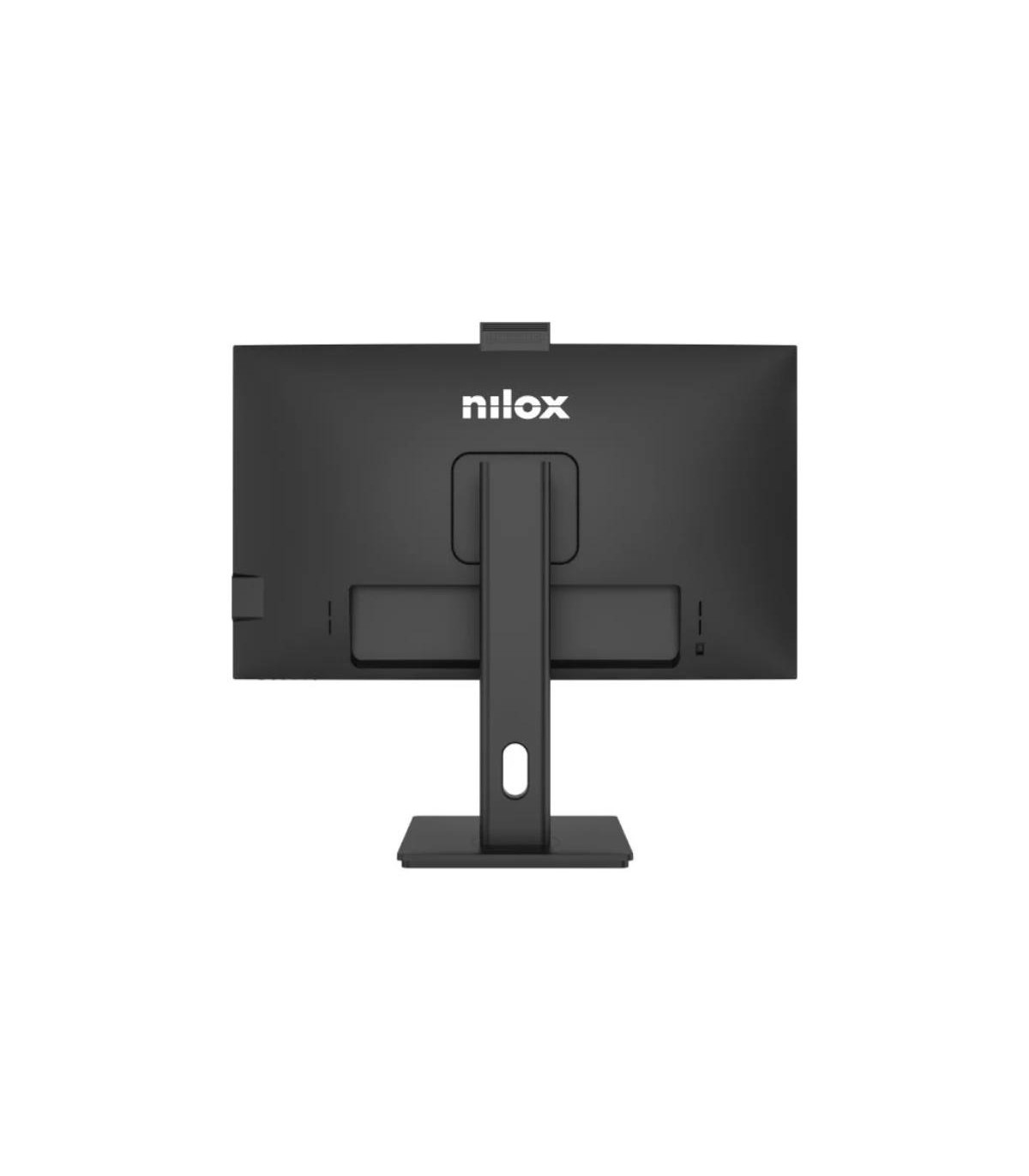 NILOX NXM27RWEB02B Monitor 27" IPS REG120Hz WC SPK