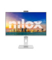 NILOX NXM27RWEB02W Monitor 27" IPS REG WC 120Hz