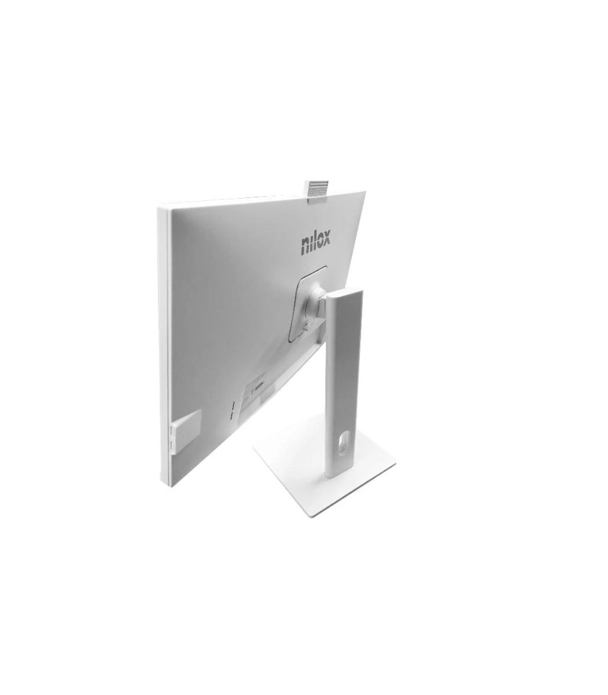 NILOX NXM27RWEB02W Monitor 27" IPS REG WC 120Hz