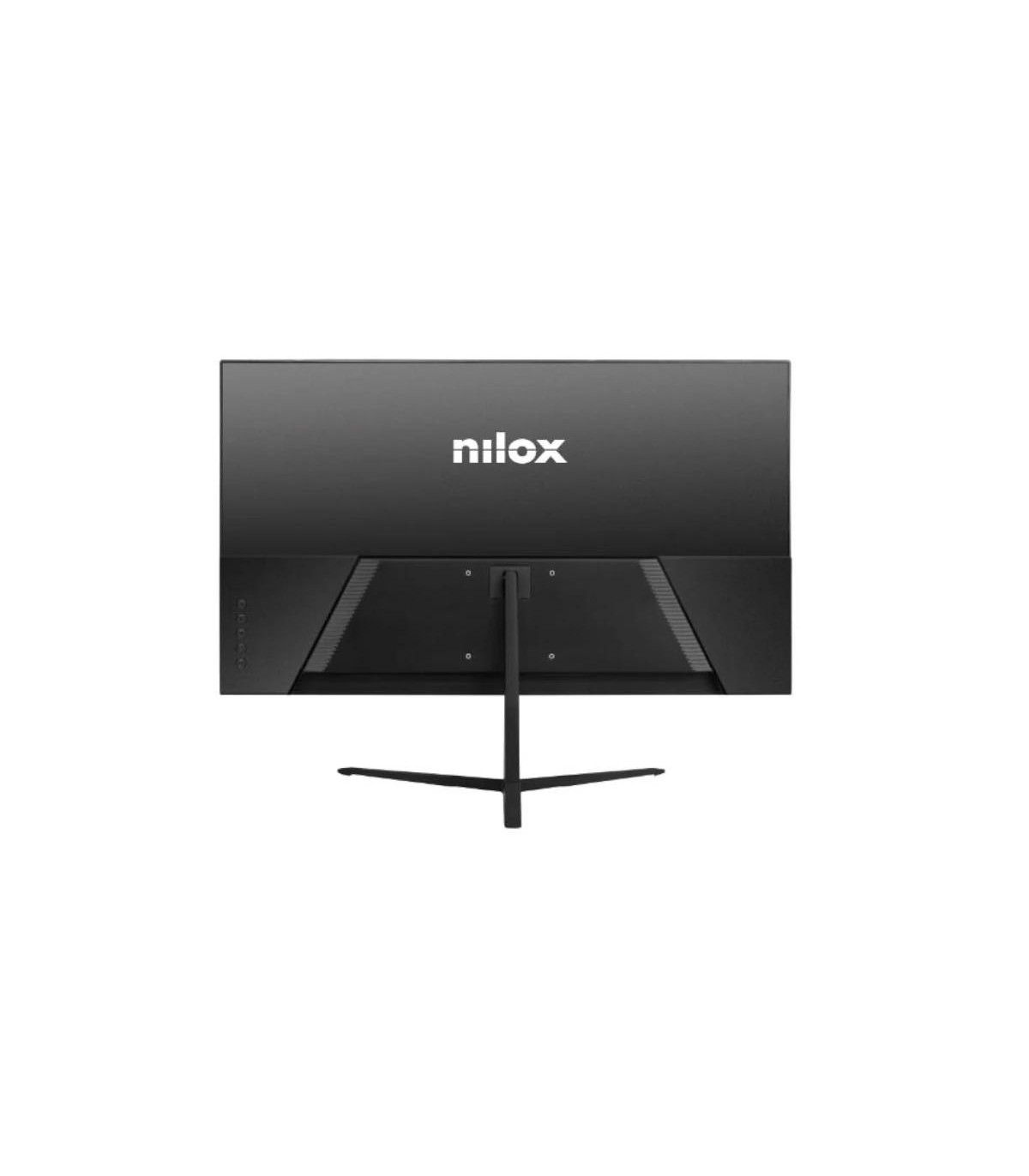NILOX NXM22FHD1202 Monitor 22" IPS 120Hz VGA HDMI