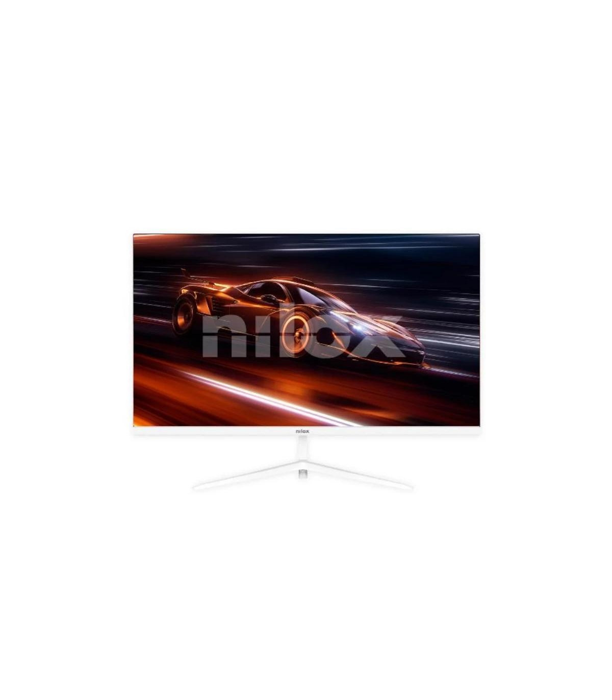 NILOX NXM24FHD2001 Monitor 24" IPS 200Hz 1MS HDMI