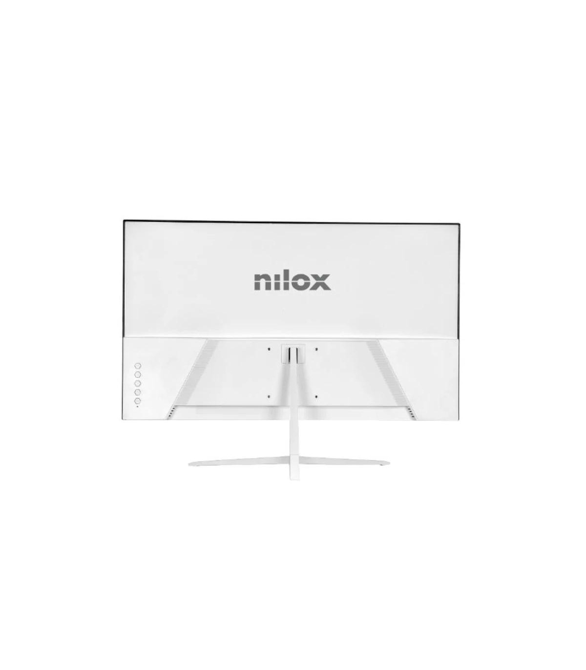 NILOX NXM24FHD2001 Monitor 24" IPS 200Hz 1MS HDMI