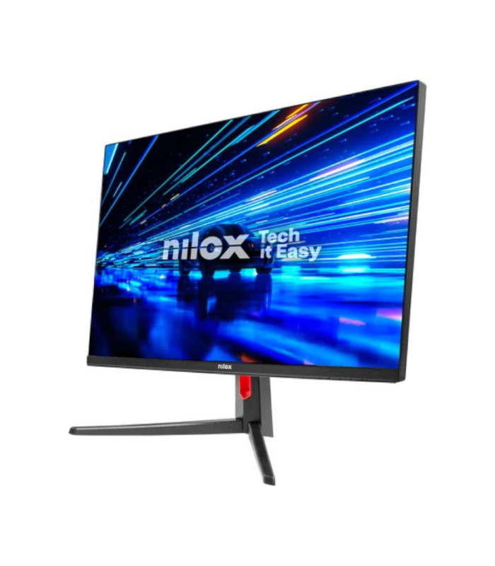 NILOX NXM27CV2K2001 Monitor 27" 200Hz HDMI DP Curv