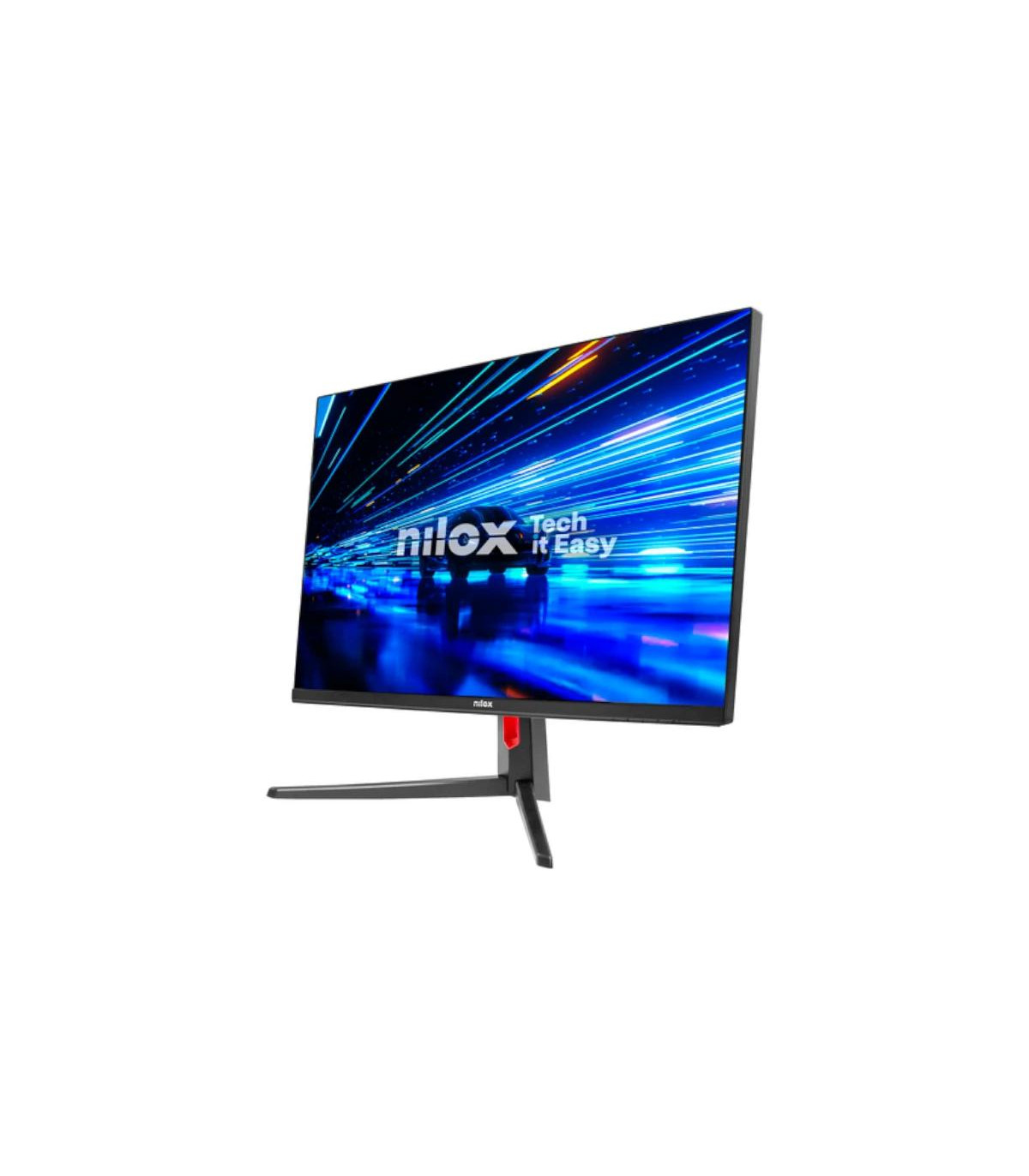 NILOX NXM27CV2K2001 Monitor 27" 200Hz HDMI DP Curv