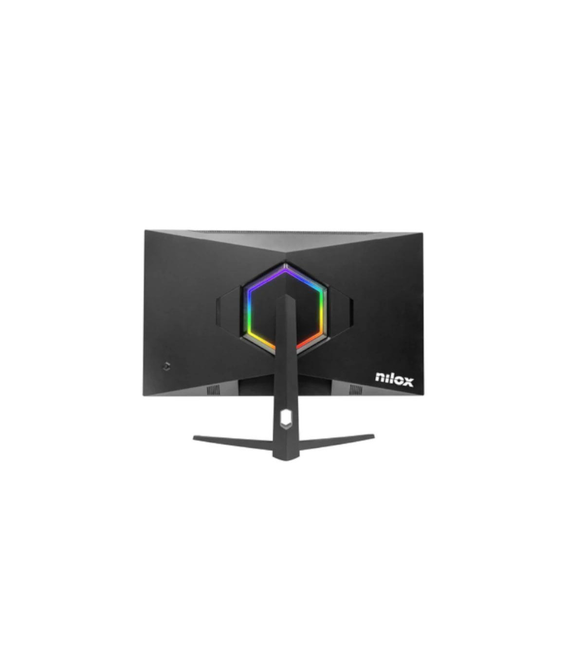 NILOX NXM27CV2K2001 Monitor 27" 200Hz HDMI DP Curv