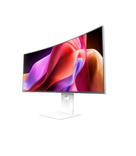 LG 40U990A-W Monitor 40" Nano IPS 5K 120Hz 5ms MM