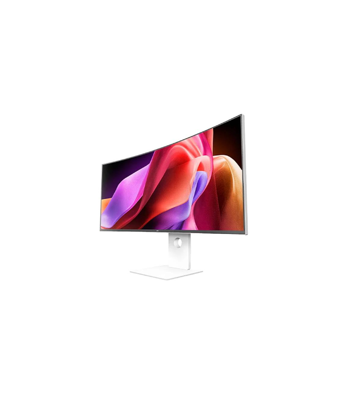 LG 40U990A-W Monitor 40" Nano IPS 5K 120Hz 5ms MM