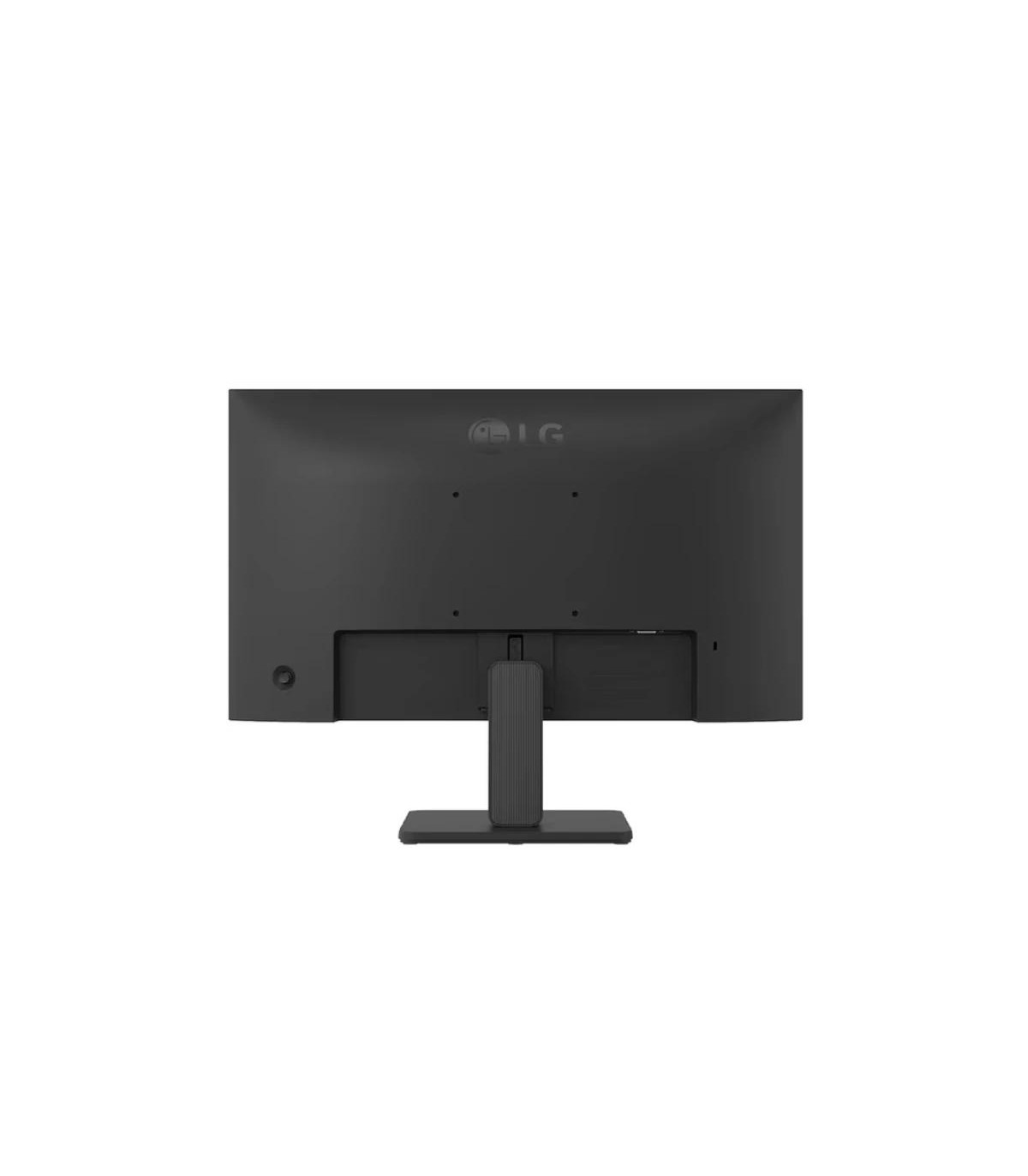 LG 22U401A-B  Monitor 21.5" FHD 100h 1ms VGA HDMI