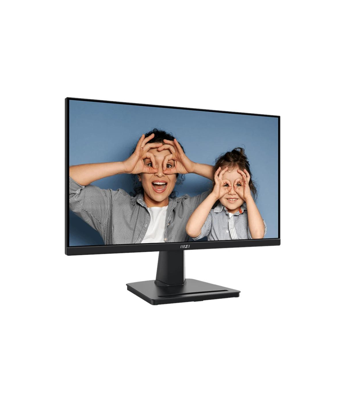 MSI MP225V Monitor 21.5" VA FHD 100hz 1ms VGA HDMI