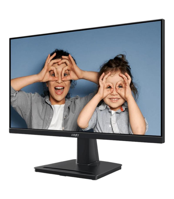 MSI MP225V Monitor 21.5" VA FHD 100hz 1ms VGA HDMI