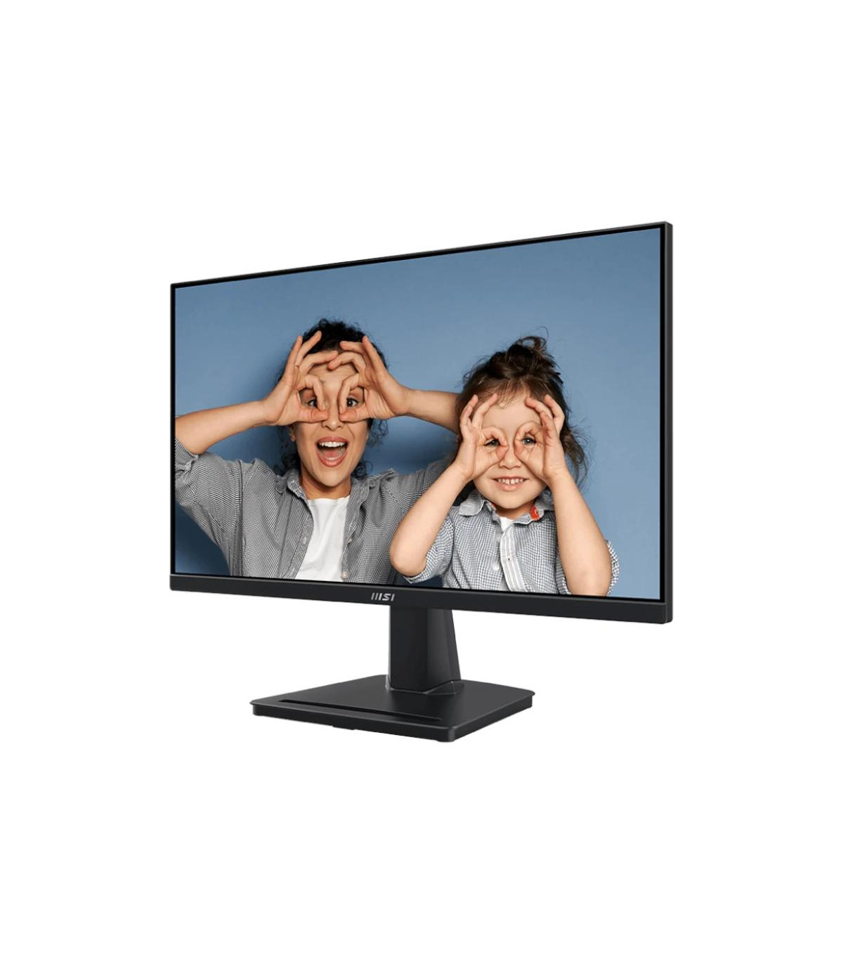 MSI MP225V Monitor 21.5" VA FHD 100hz 1ms VGA HDMI
