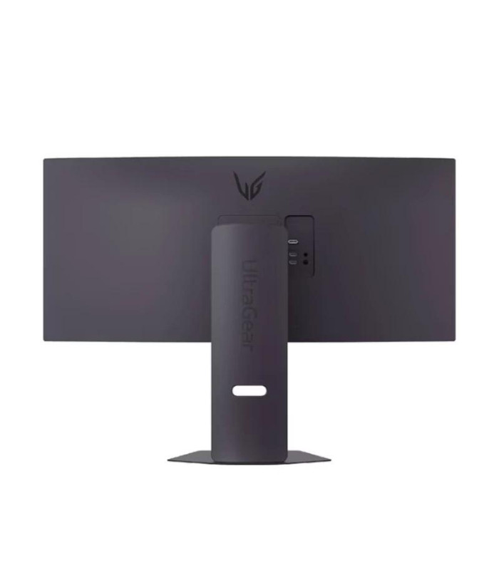 LG 34G600A-B  Monitor34"WQHD 160h 1m DP HDMI AA cu