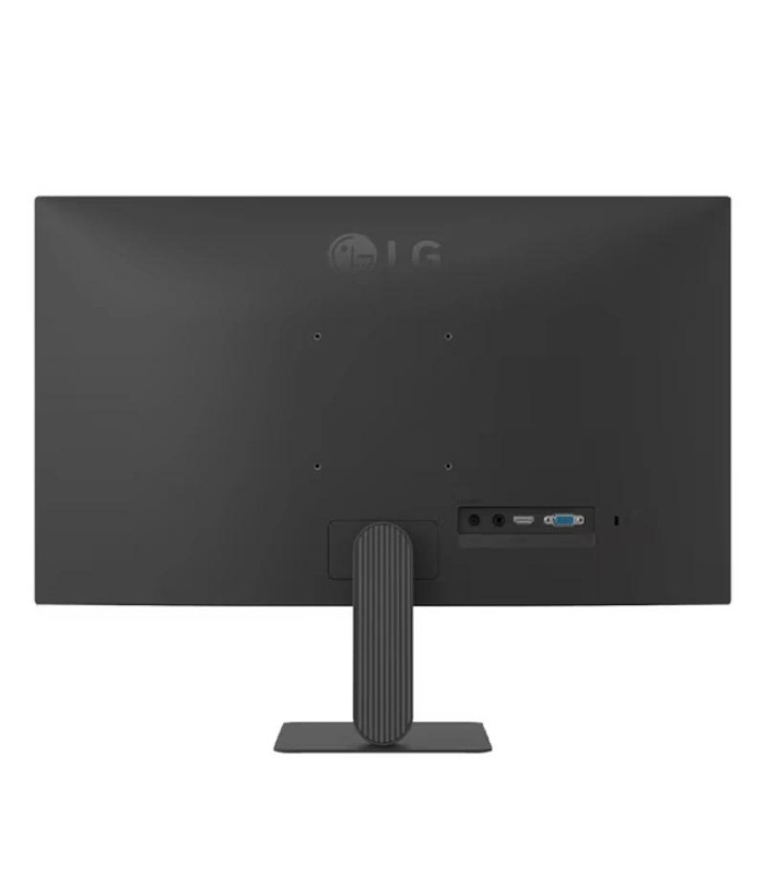 LG 24U411A-B monitor 23.8" FHD 120hz HDMI VGA