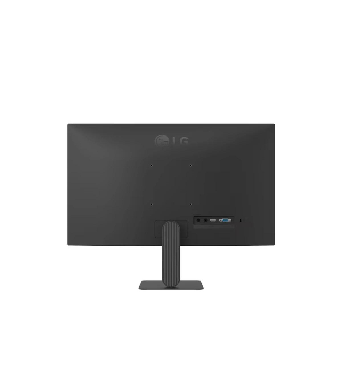 LG 24U411A-B monitor 23.8" FHD 120hz HDMI VGA