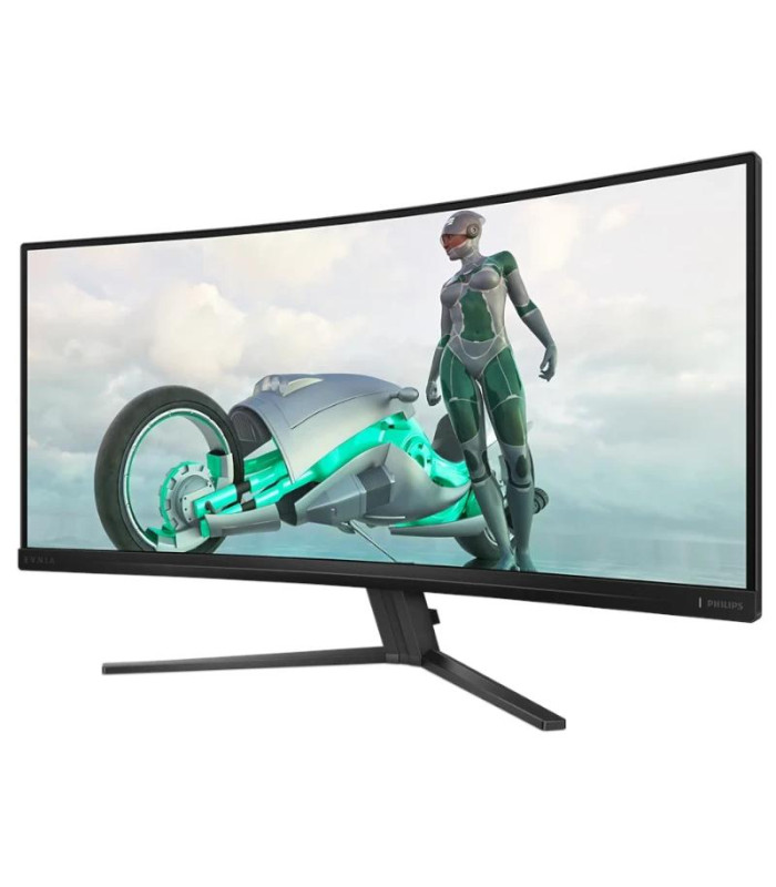 Philips 34M2C3500L Monitor 34"WQHD180h 2HDMI DP cu