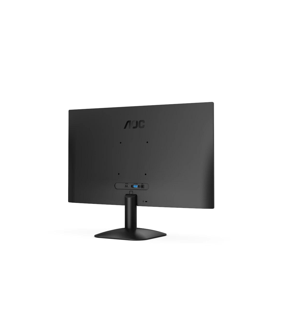 AOC 24B31H Monitor 23.8" IPS FHD 120Mhz 4ms Negro