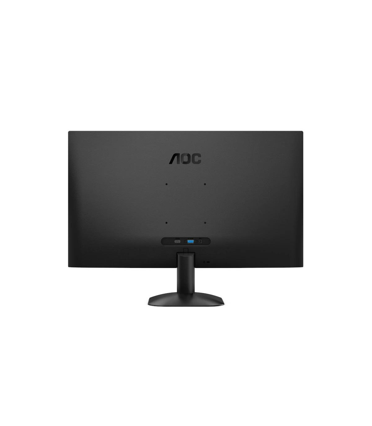 AOC 27B31H Monitor 27" IPS FHD 120Mhz 4ms Negro