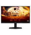 AOC 24G42E Monitor 23.8"IPS FHD 180hz 1ms HDMI DP