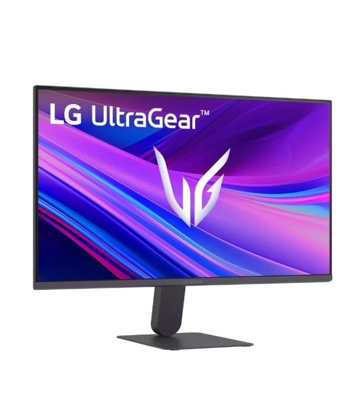 LG 24G411A-B Monitor 24" FHD IPS 144Hz 1ms Slim