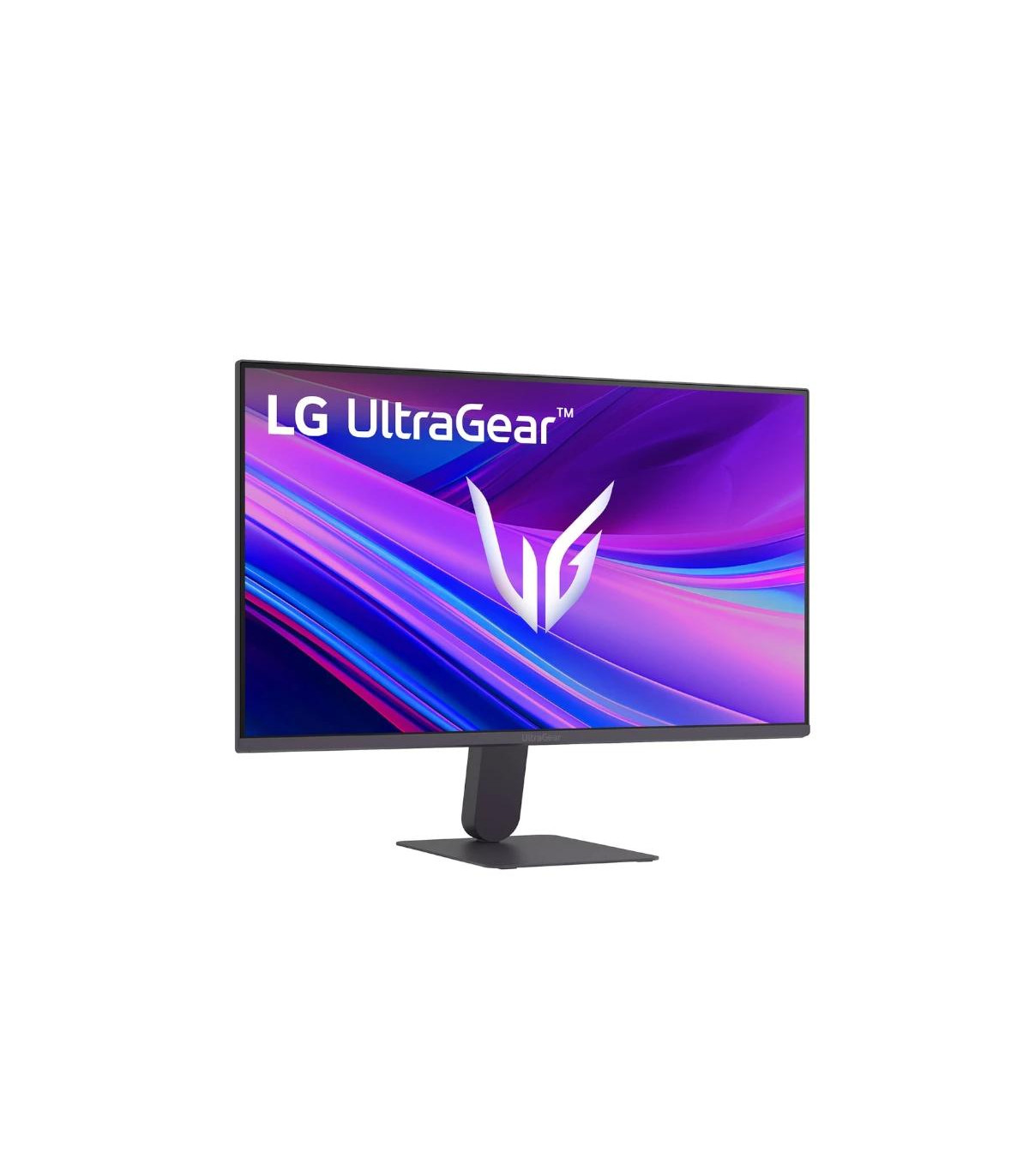 LG 24G411A-B Monitor 24" FHD IPS 144Hz 1ms Slim