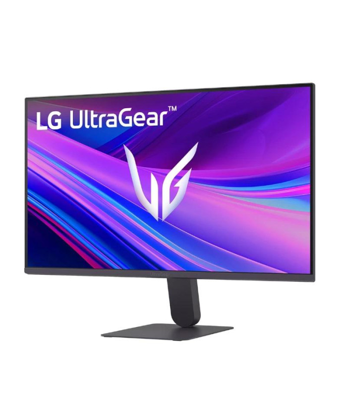 LG 24G411A-B Monitor 24" FHD IPS 144Hz 1ms Slim