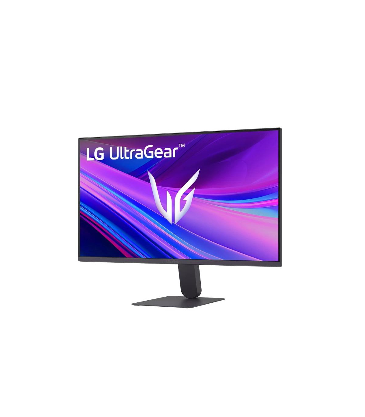 LG 24G411A-B Monitor 24" FHD IPS 144Hz 1ms Slim