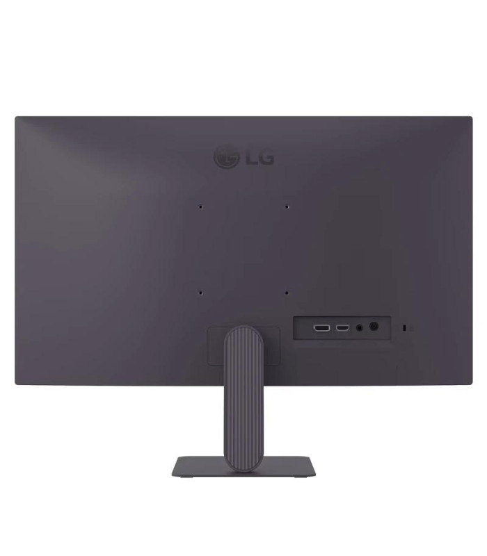 LG 24G411A-B Monitor 24" FHD IPS 144Hz 1ms Slim