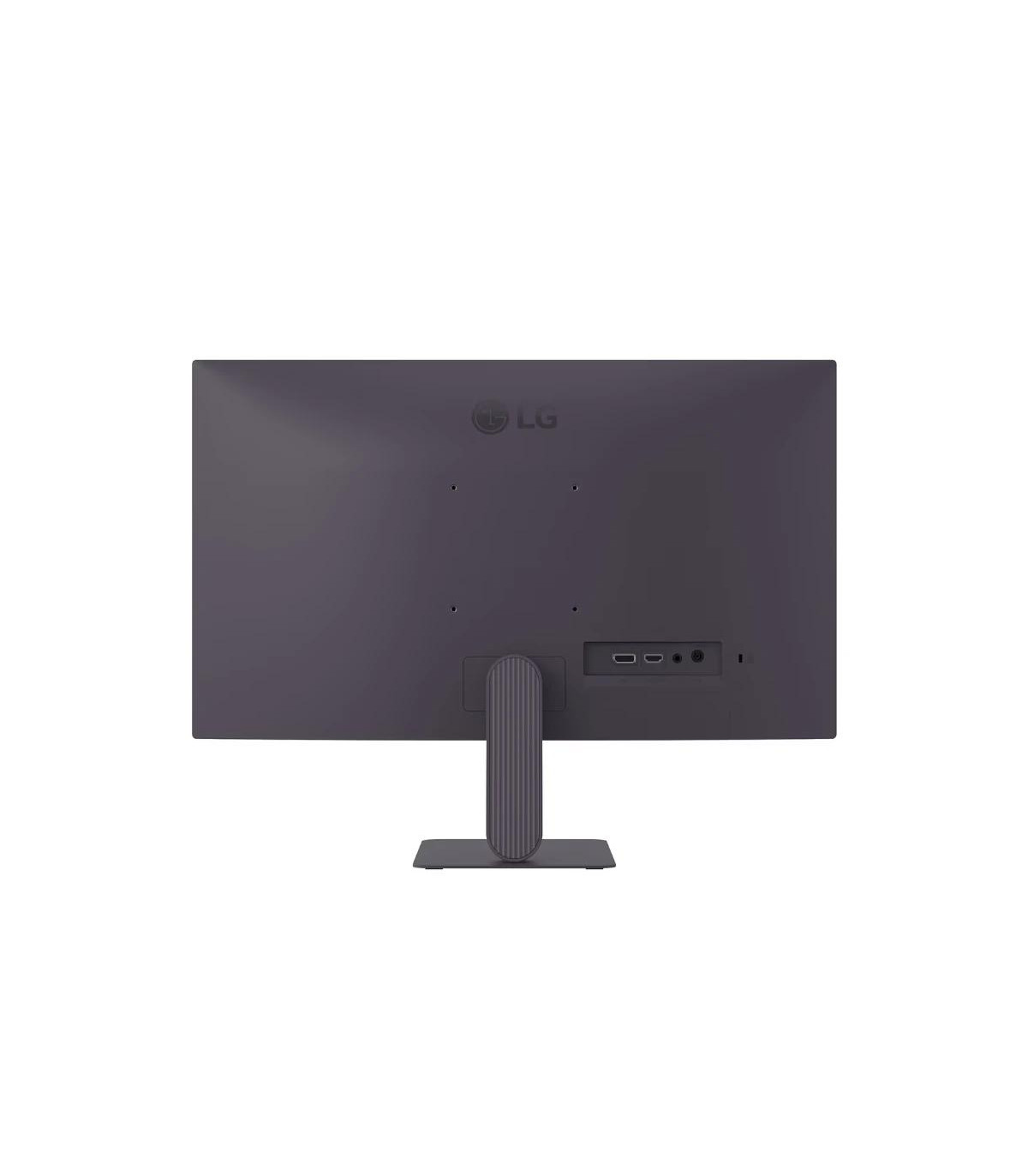 LG 24G411A-B Monitor 24" FHD IPS 144Hz 1ms Slim