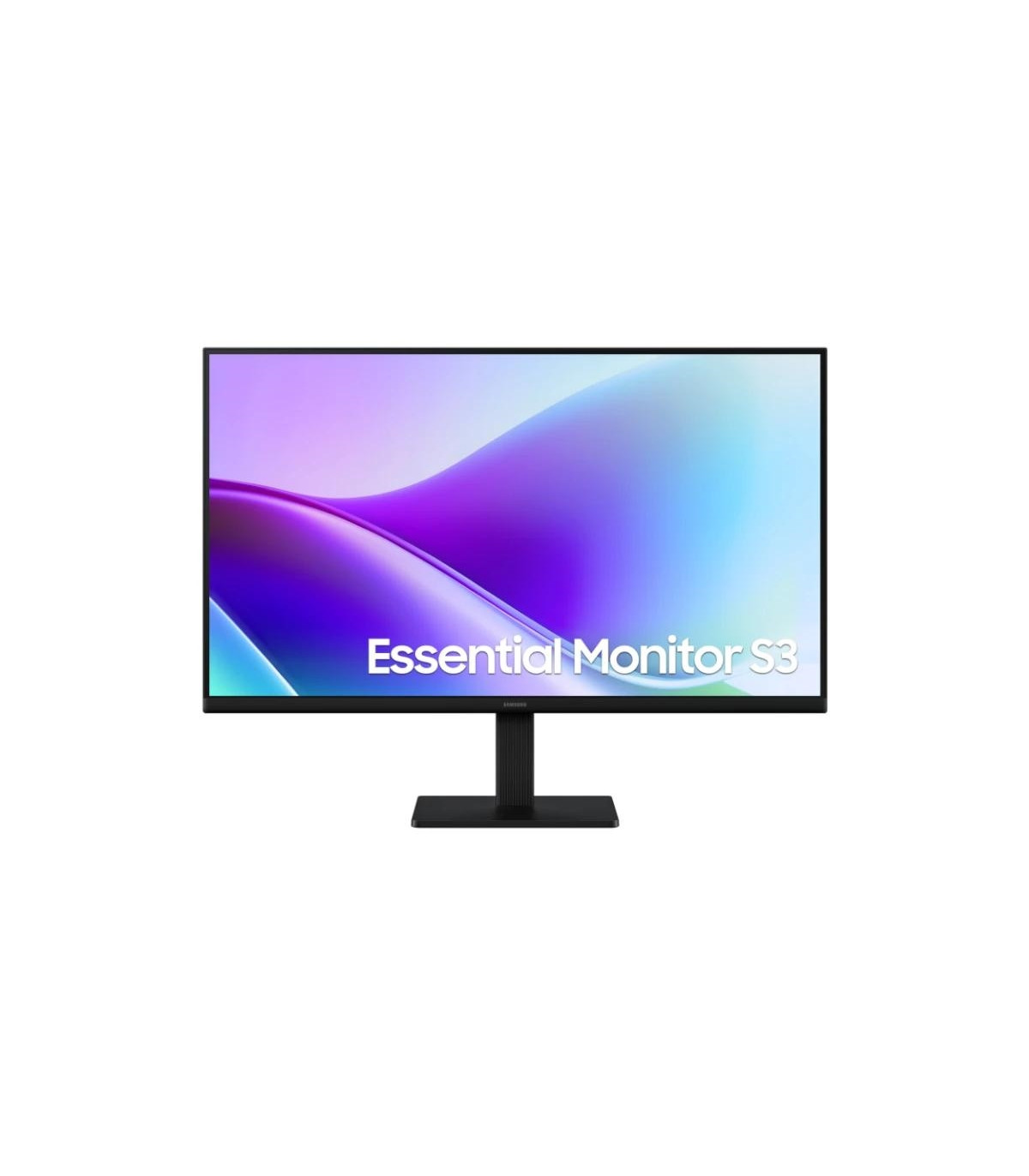 Samsung LS27F320GAUXEN Monitor 27"FHD IPS 120Hz Ne