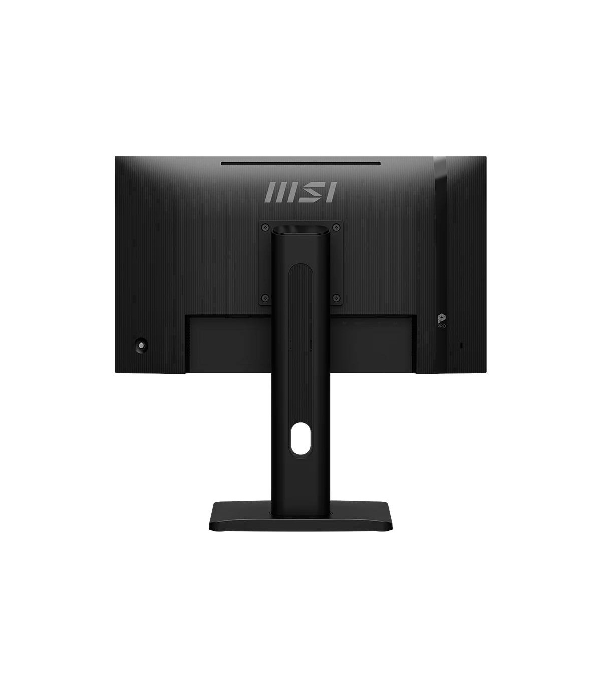 MSI MP245PG E14 Monitor23.8"144h VGA HDMI DP MM AA