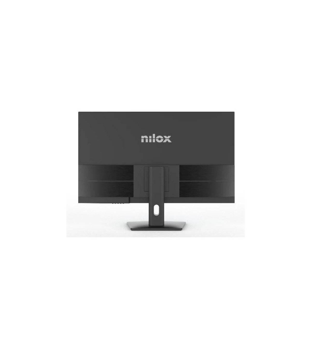 NILOX NXM32FHD1001 Monitor 32" IPS 100HZ HDMI VGA