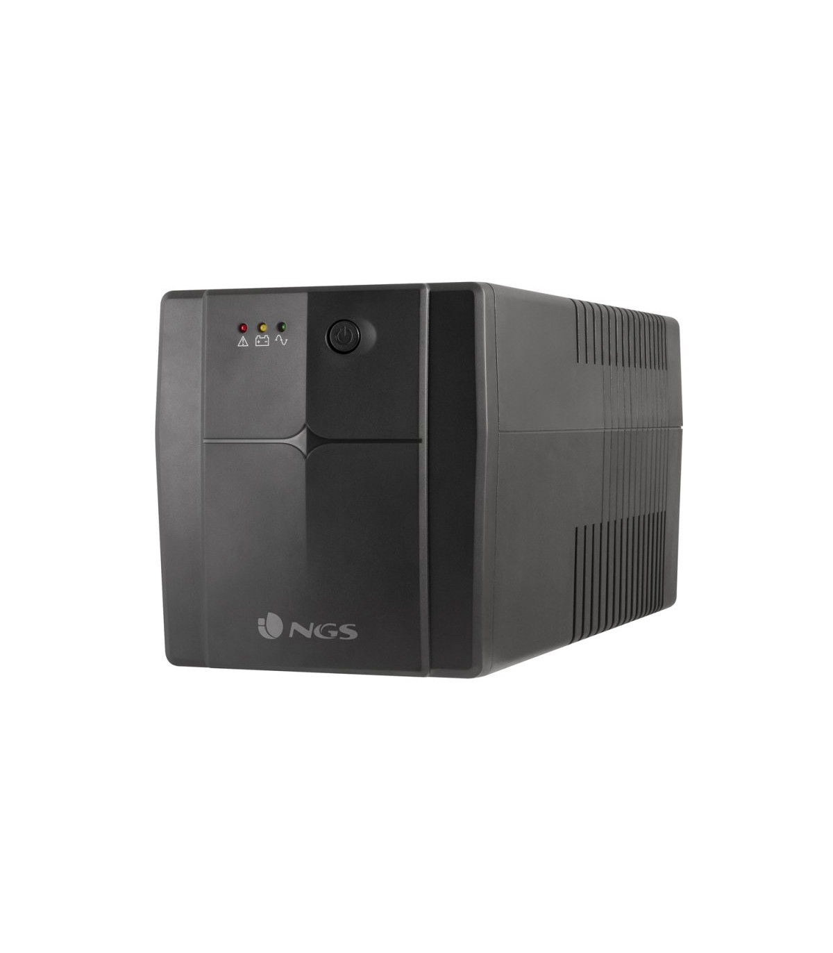 NGS Sai FORTRESS 1500V2, UPS 720W - AVR 4 SHUCKO