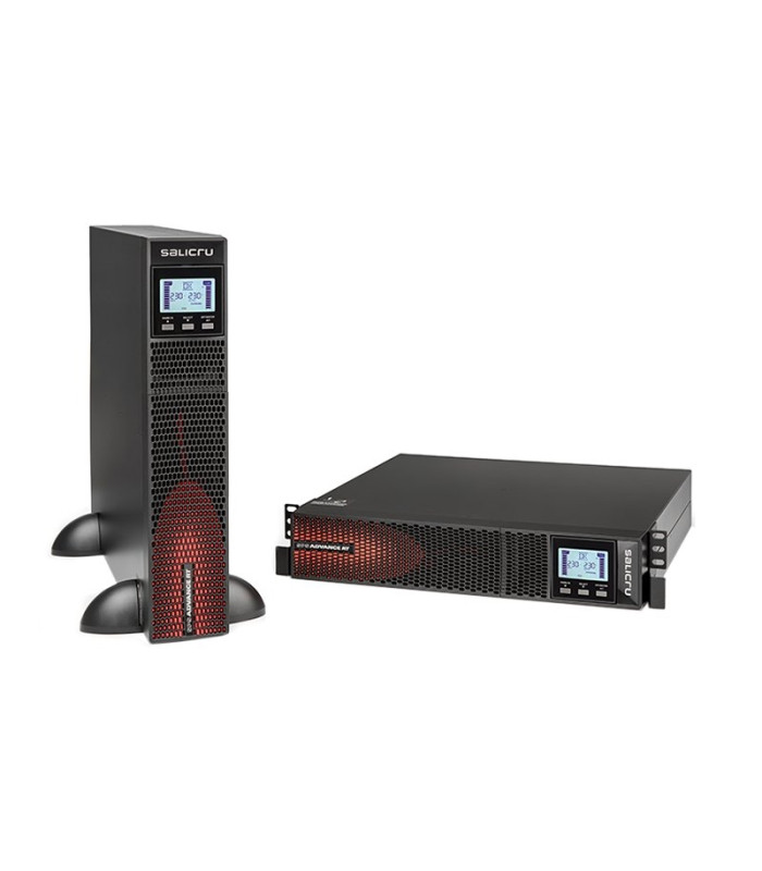 Salicru SPS 1500 Advance  RT2