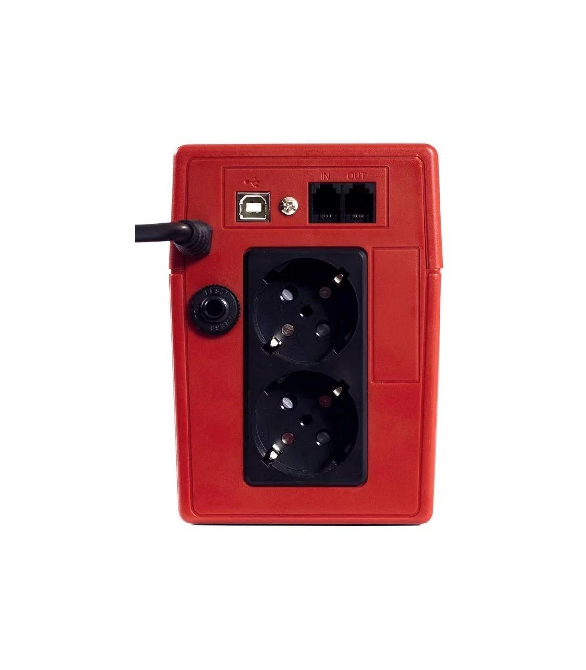 Salicru SPS one 900VA SAI 480W Rojo